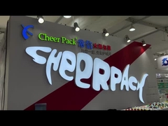 กระเป๋าหัดดื่มและแก้วกาแฟ สถานที่จัดนิทรรศการ