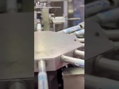 ทนทาน พลาสติกท่อ กระโปรงไหล่ ด้านใน Dia 8mm สําหรับบรรจุท่อน้ํายา