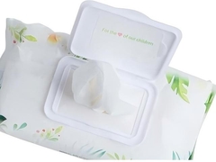 ครอบคลุมเปียก