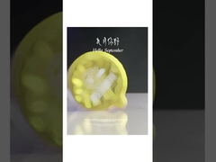 กล่องแผ่นอลูมิเนียมสําหรับ PS