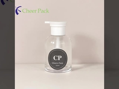 250 มล แชมพู ครีมอาบน้ํา เจลอาบน้ํา โลชั่นร่างกาย เครื่องสําอางกล่องบรรจุเครื่องสําอาง