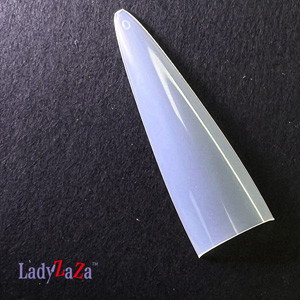 เล็บปลอม 24 PCS พลาสติก ABS พิมพ์บนกระพัง เล็บปลอมถอดได้ เล็บปลอมใส่ได้