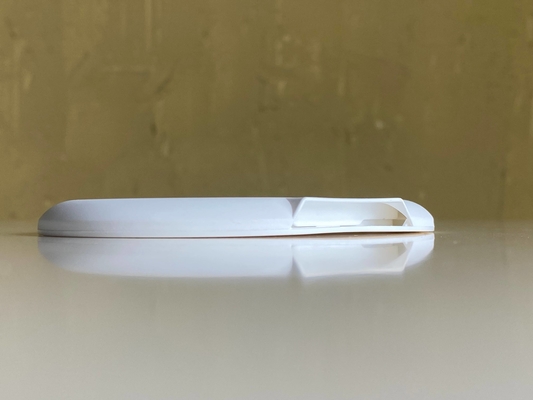 ผ้าคลุมเปียกพลาสติกกันความชื้น 106.6mm