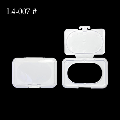 พลาสติกผ้าเช็ดเปียก Cover 98mm