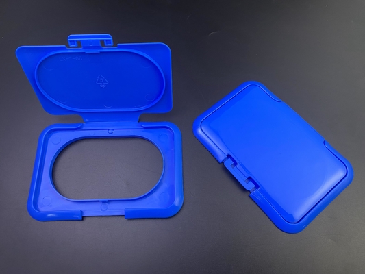 พลาสติกผ้าเช็ดเปียก Cover 98mm