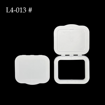 พลาสติกผ้าเช็ดเปียก Cover 80mm