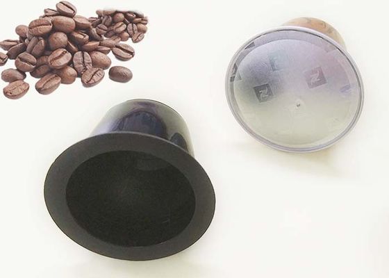 ถุงพลาสติก PP / กาแฟเล็ก ๆ น้อย ๆ ที่มีฟอยล์อาหารมาตรฐาน