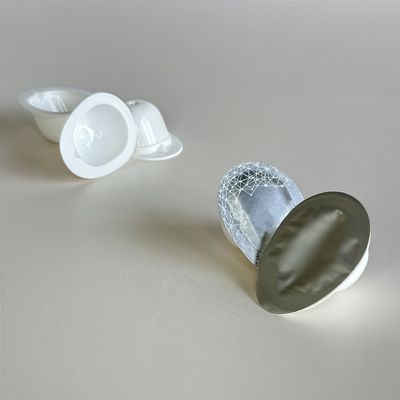 ถ้วยเจลลี่พีพี 8 มิลลิลิตรที่สามารถปรับแต่งได้ สําหรับครีมผิวหน้า