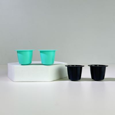 ถ้วยพลาสติก PP ครั้งเดียว 10 มล.