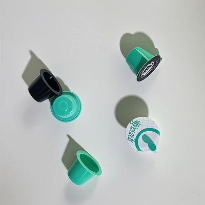 ถ้วยพลาสติก PP ครั้งเดียว 10 มล.