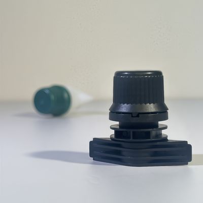 15 มม PE พลาสติกเกรดอาหาร พกพาและทนทาน กล่องกระปุกสําหรับการบรรจุแชมพู กระเป๋ากระปุก