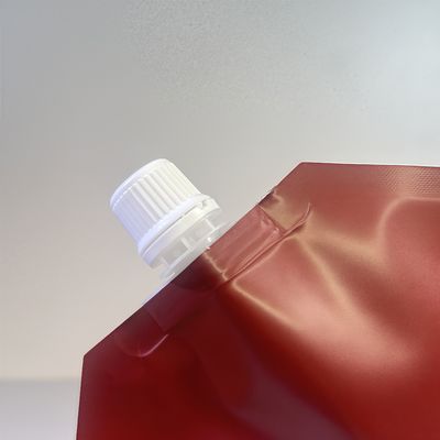 15 มม PE พลาสติกเกรดอาหาร พกพาและทนทาน กล่องกระปุกสําหรับการบรรจุแชมพู กระเป๋ากระปุก