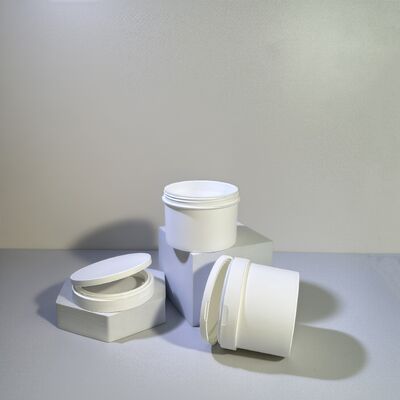 70 แผ่น สำลีแผ่นรองสกินแคร์ โถพลาสติก PP เกรดอาหารพร้อมแหนบ โถพลาสติกพื้นผิวด้าน หมวดหมู่สินค้า