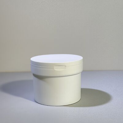 70 แผ่น สำลีแผ่นรองสกินแคร์ โถพลาสติก PP เกรดอาหารพร้อมแหนบ โถพลาสติกพื้นผิวด้าน หมวดหมู่สินค้า