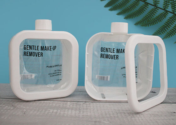 Innovation ถุงหัดดื่มดีไซน์ใหม่สำหรับ 75% Achohol Refill Restort Pouch Pack 250ml