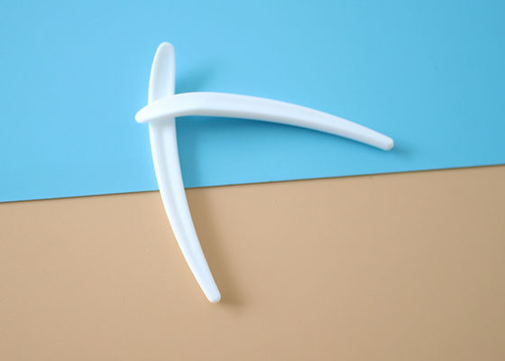 PP 64.8mm ครีมดินใบหน้า เครื่องสําอาง สปาตูลา สกูป ดอกบด
